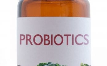 probiotics for health