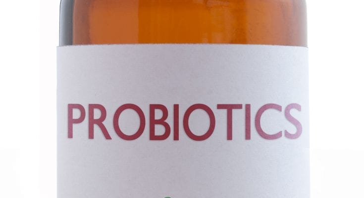 probiotics for health