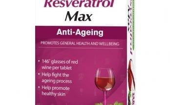 Resveratrol Review