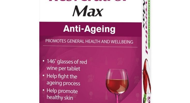 Resveratrol Review