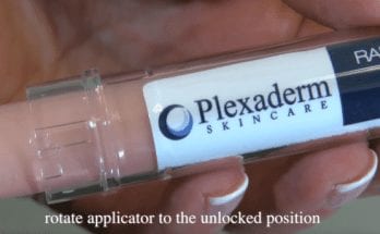 Plexaderm Rapid Wrinkle Remover Review