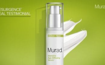 Murad Resurgence – Does It Work?