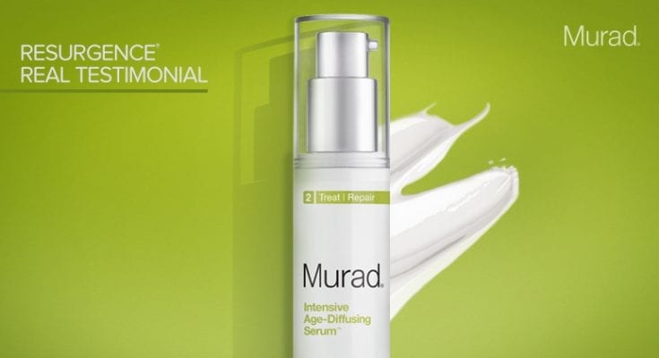 Murad Resurgence – Does It Work?