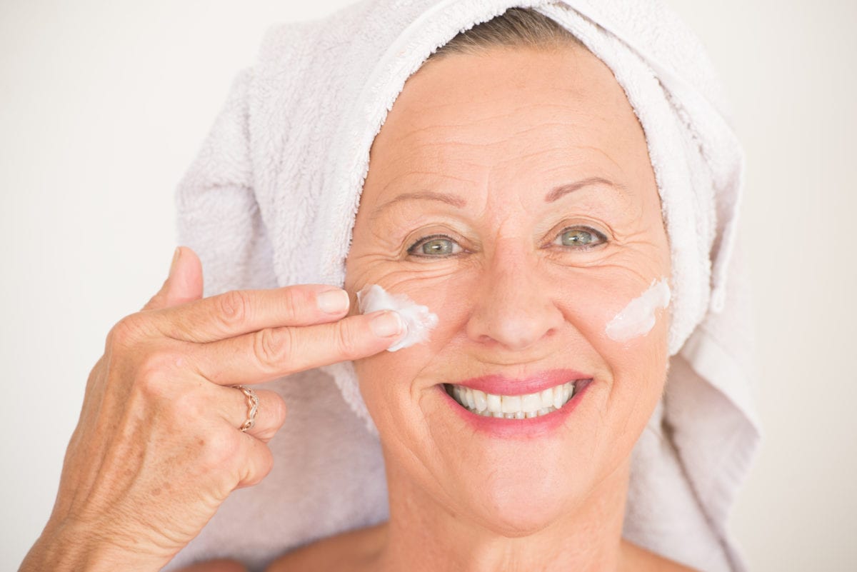 5 Best Skin Care Tips for Older Women iSkinCareReviews