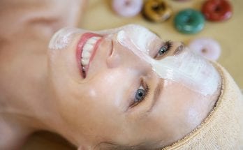 A Healthy Skincare Routine for Acne-Prone Skin