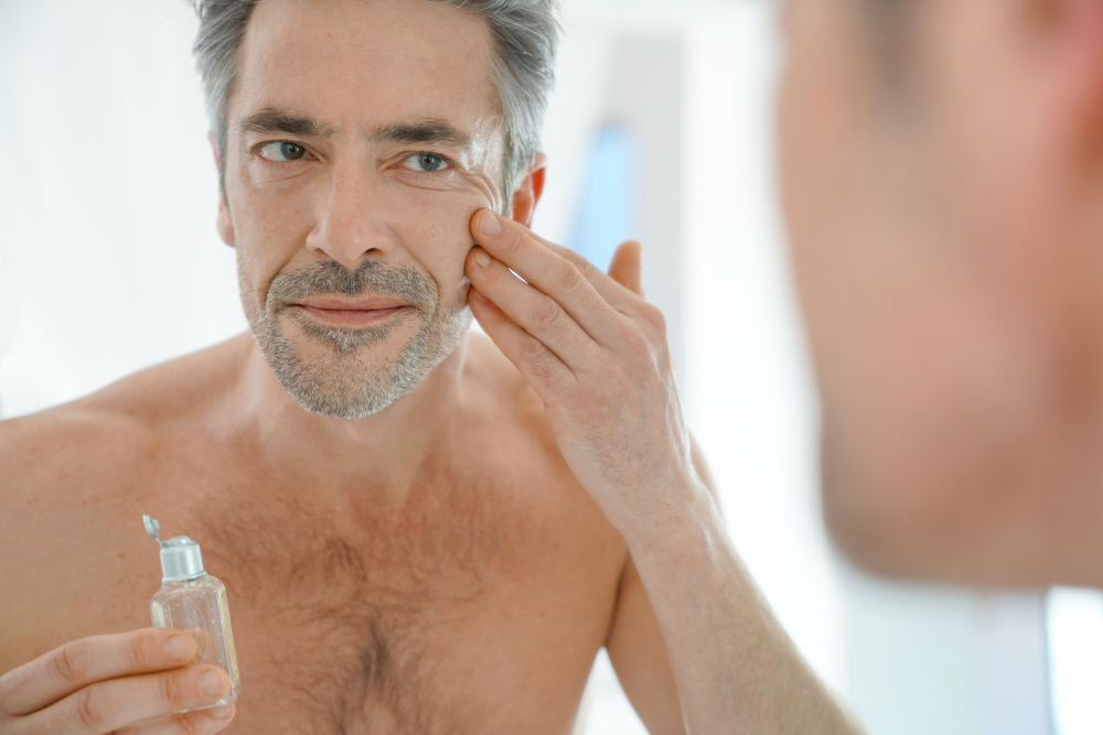 Basic Skincare Routine for Men - iSkinCareReviews