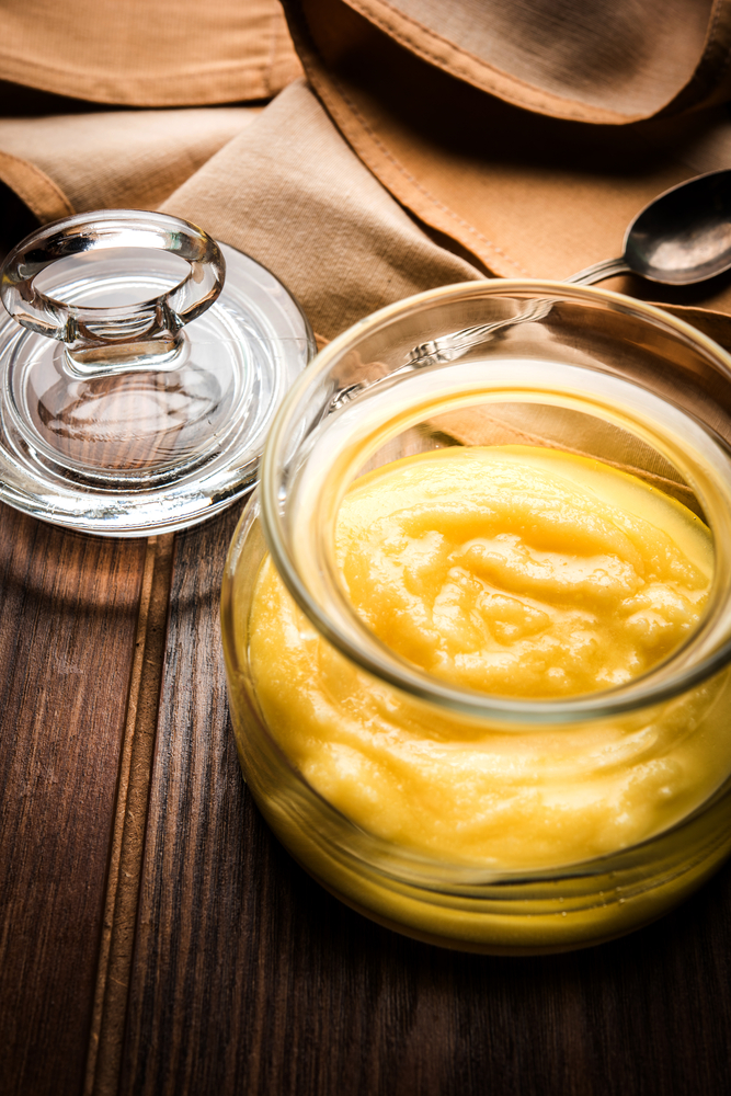 Ayurveda Tricks: Ghee for Hair and Skin Issues - iSkinCareReviews