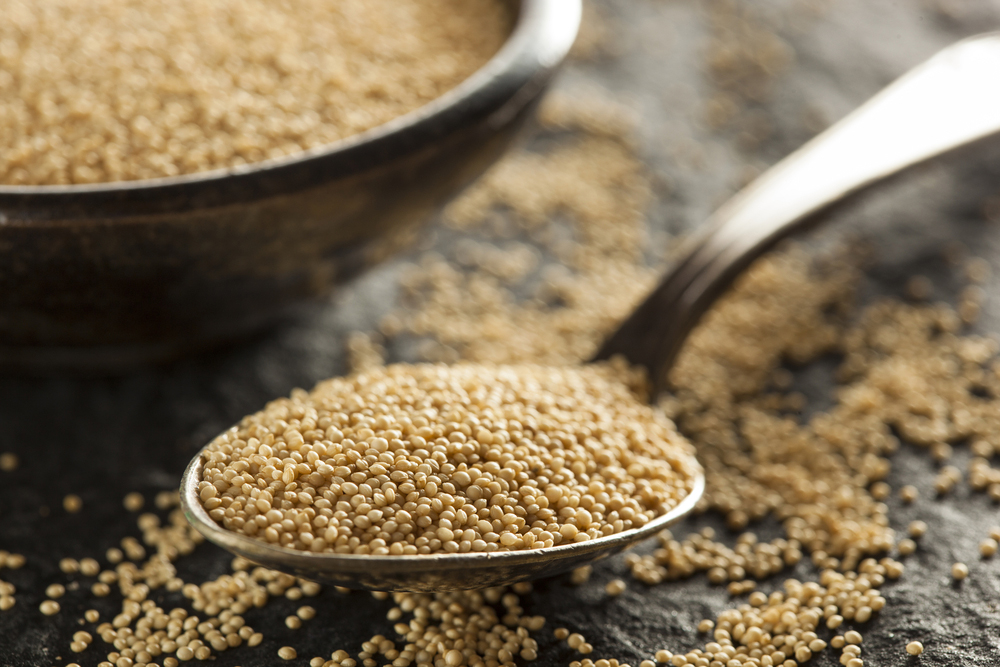 5 Benefits of Amaranth &amp; Why We Love This Grain - iSkinCareReviews