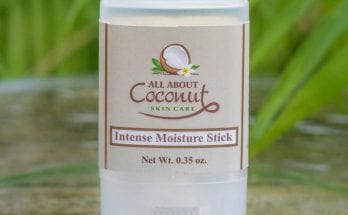intense moisture stick