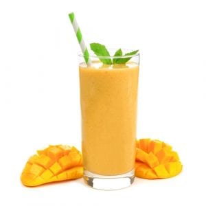 staple smoothie recipes