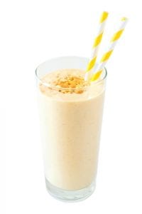 staple smoothie recipes