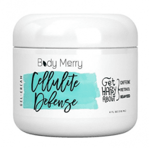 anti-cellulite creams