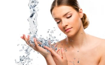 hydration vs moisturization