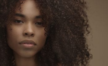 An Incredibly Easy Way to Get Natural Curls