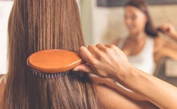 2 Essential Vitamins for Nails and Hair