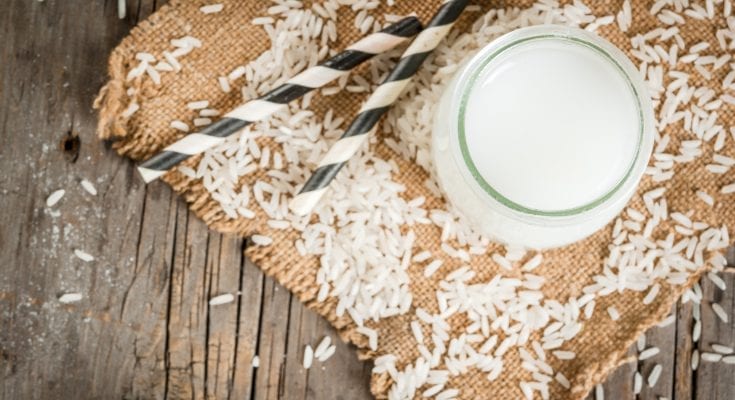 Rice Water and It’s Amazing Benefits for the Skin