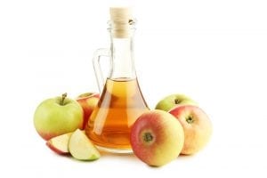 3 Ways to Use Apple Cider Vinegar for Beautiful Skin