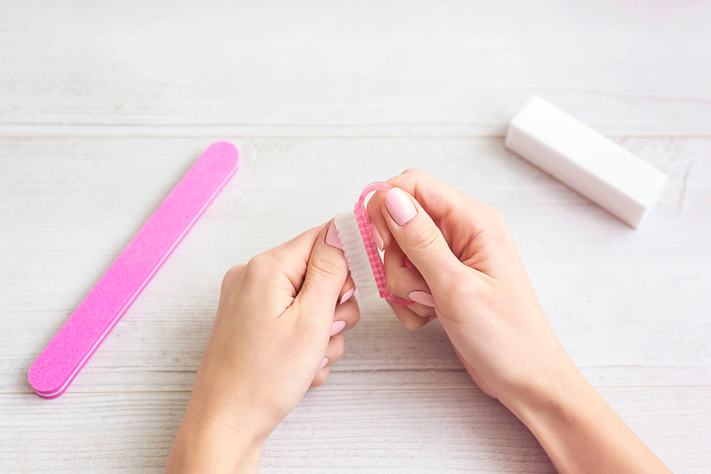 How to Give Yourself a Manicure at Home?