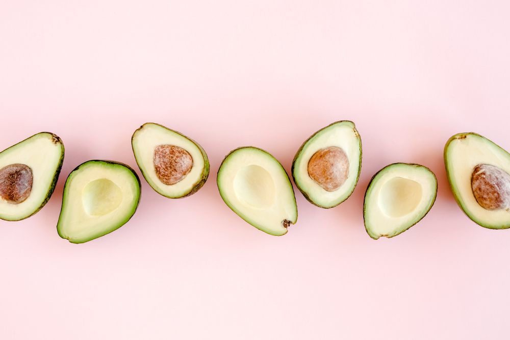 The Ultimate Beauty Ingredient: Avocado