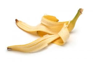 Amazing Uses of Banana Peel