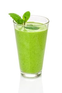 Detox Smoothies to Lose Weight