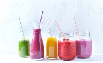 Super Smoothies for Healthy Skin