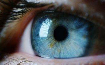 Boost Your Eye Health. Four Helpful Tips