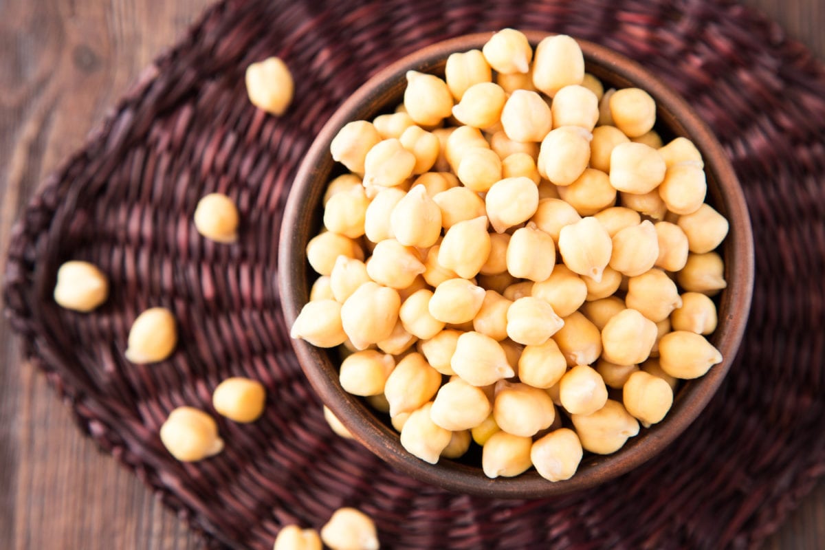 5 Health Benefits of Chickpeas iSkinCareReviews