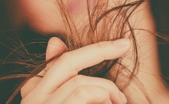 Split Ends. The Truth about Dealing with Them