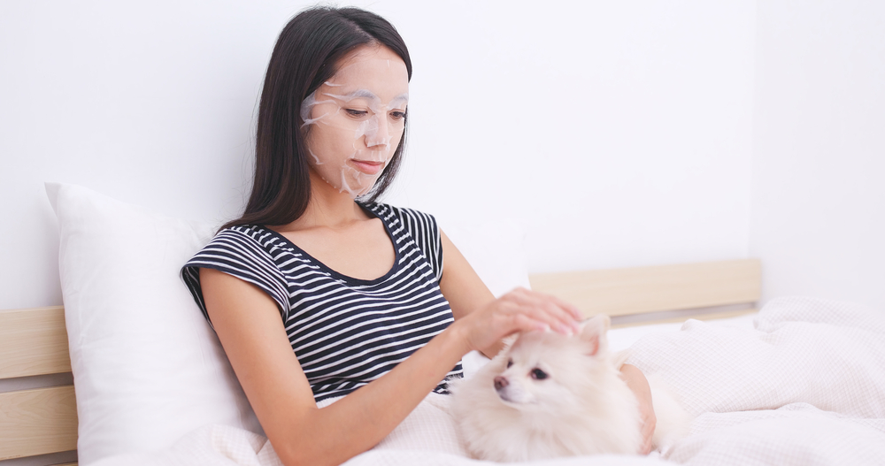 Korean Sheet Masks for Acne-prone Skin