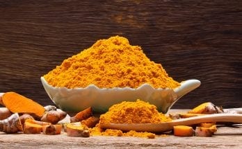 Four Weight Loss And Health Benefits of Turmeric