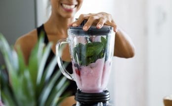 3 Smoothies for Making Your Skin Smooth