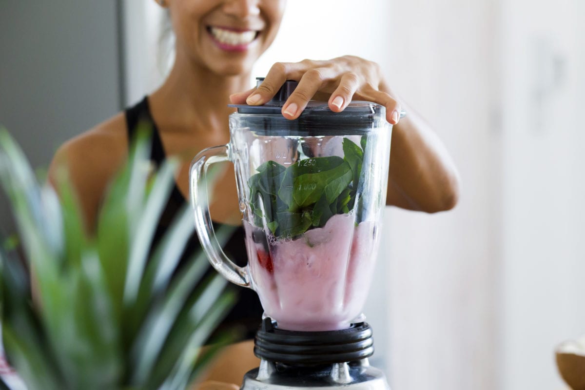 3 Smoothies for Making Your Skin Smooth iSkinCareReviews