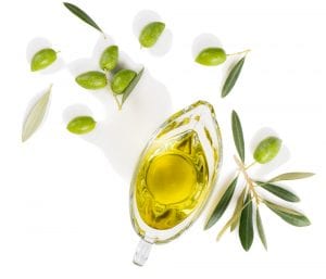 3 Unique Ways to Use Olive Oil for Beauty