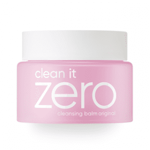 Banila Co Clean It Zero - Wipe off Your Makeup