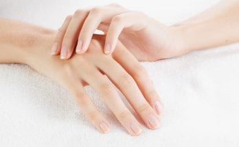 The Four Best Oils for Healthy Nails