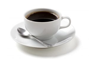 Why You Should Start Drinking Black Coffee Everyday