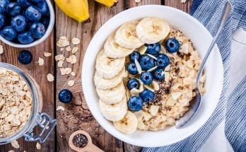 Best Superfoods to Eat On an Empty Stomach