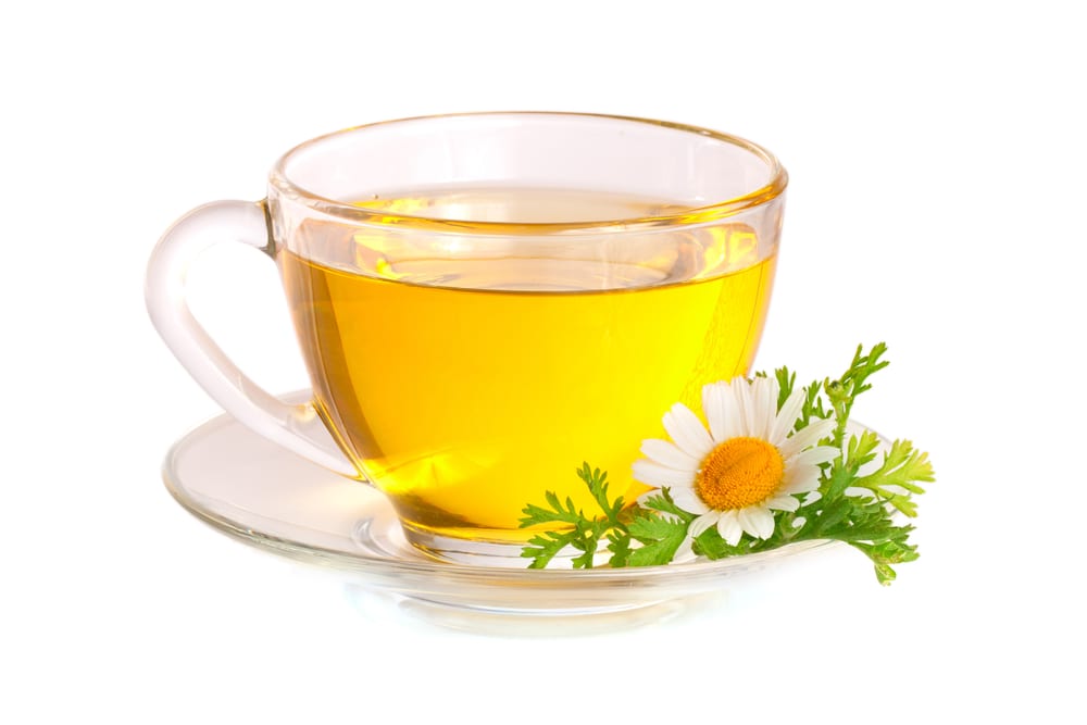 What Drinking Chamomile Tea Every Day Does For Your Body iSkinCareReviews