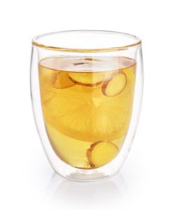 Ginger Tea – The Cure for All Your Health Issues