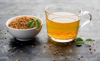 Amazing Benefits of Fenugreek Seeds for the Skin