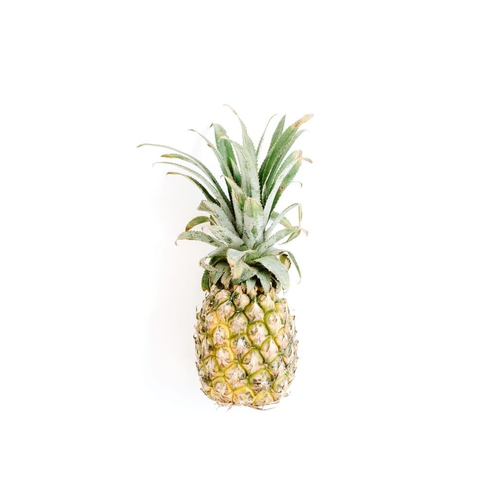 The 4 Amazing Benefits of Pineapple for Beautiful Skin