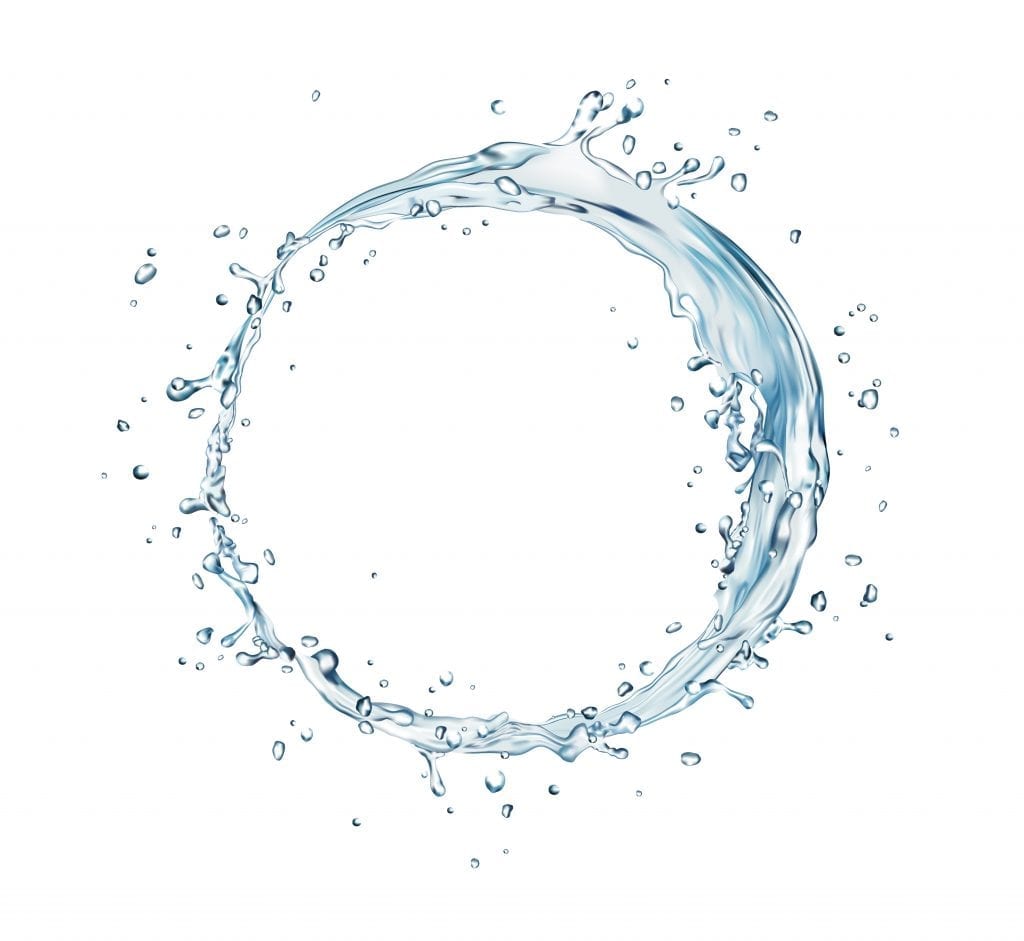 Why Water Is the Natural Elixir for All Your Skin Woes