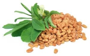 Amazing Benefits of Fenugreek Seeds for the Skin