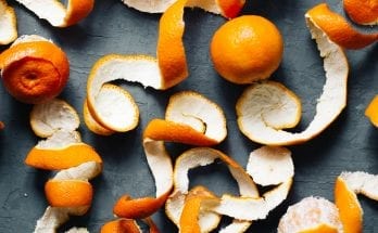 Unbelievable Health Benefits of Orange Peels