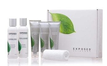 The Remarkable Results of Exposed Skin Care