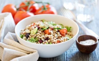 Quinoa and Amaranth: A Guide to Vegan Grains