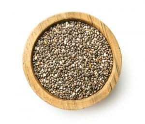 Chia Seeds – Super Food for Your Health