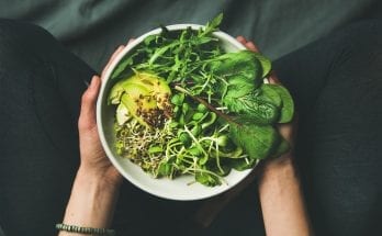 A Vegan’s Guide to Healthy Weight Loss