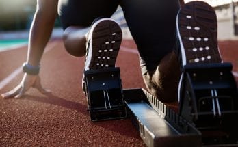 Foot Care for Athletes: The Fit Skin